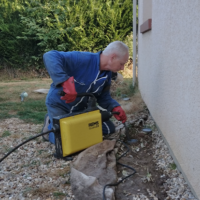 Image Débouchage 2